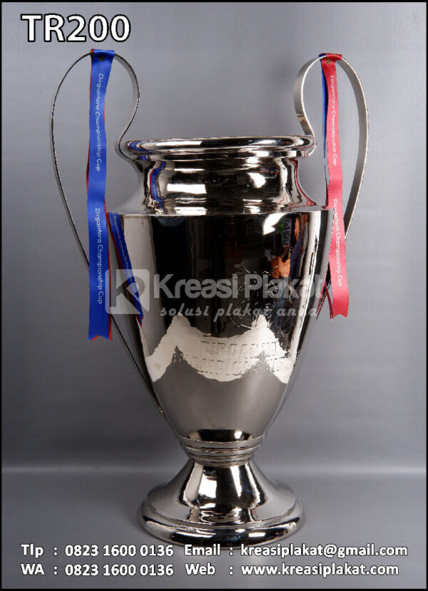 Piala Dirgantara Championship Cup