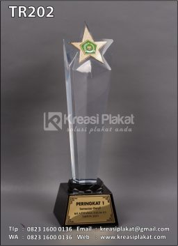 Piala Peringkat 1 MI Azharul Ulum 03