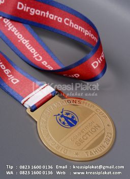 Medali Dirgantara Cham...