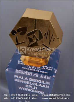 Piala Bergilir Pengelo...