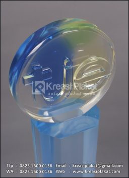 Piala Platinum Award Taiwan Innotech Expo