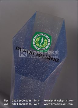 Piala Bergilir Bidang ...