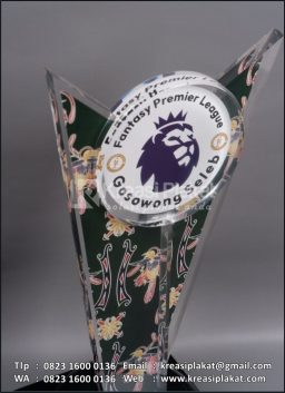 Piala Fantasy Premier League Gosowong Club