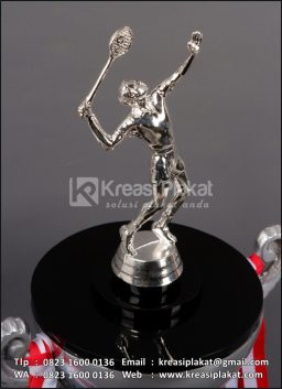 Piala Bergilir Ganda P...