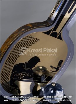 Piala Bergilir Tenis M...