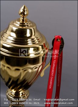 Piala Bergilir Helios ...