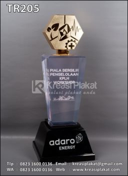 Piala Bergilir Pengelo...
