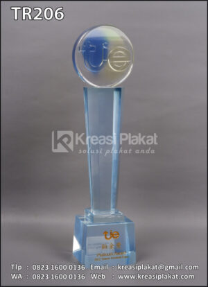 Piala Platinum Award T...