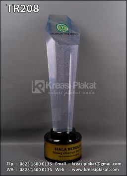 Piala Bergilir Bidang ...
