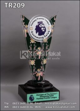 Piala Fantasy Premier League Gosowong Club