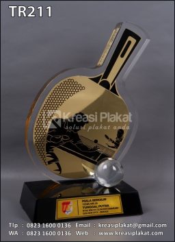 Piala Bergilir Tenis M...