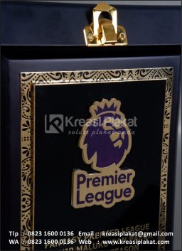 Plakat Kayu Box Fantas...