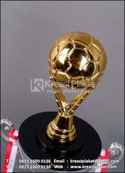 Piala Juara GM Cup PT KPI RU IV Cilacap