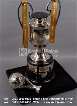 Piala Bergilir BBU Cup...
