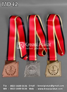 Medali Euro Futsal Sup...