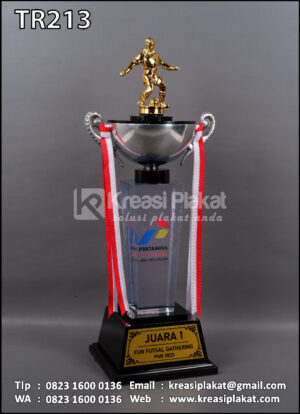 Piala Juara Fun Futsal...