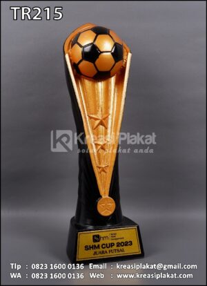 Piala Juara Futsal SHM...