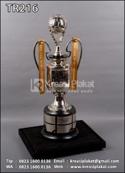Piala Bergilir BBU Cup...