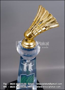 Piala Bergilir Turname...