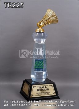 Piala Bergilir Turname...