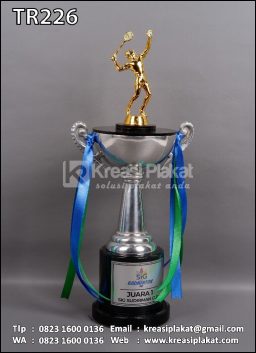 Piala Juara SIG Sudirman Cup