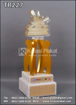 Piala Toss TBC