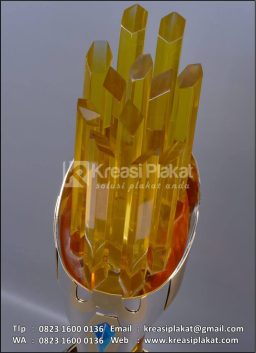 Piala Poco Extreme Lea...