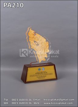 Plakat Akrilik Uv Prin...
