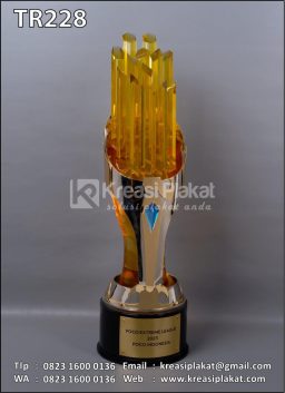 Piala Poco Extreme Lea...