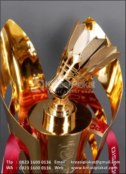 Piala Bergilir Dispora...