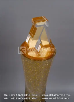 Piala Alumni Awards Universitas Sumatera Utara