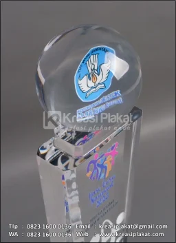 Piala Juara Apresiasi GTK Jawa Barat 2023