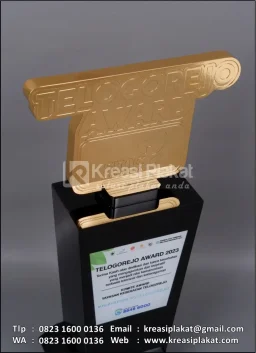 Piala Telogorejo Award 2023