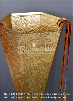 Piala Bergilir Putra P...
