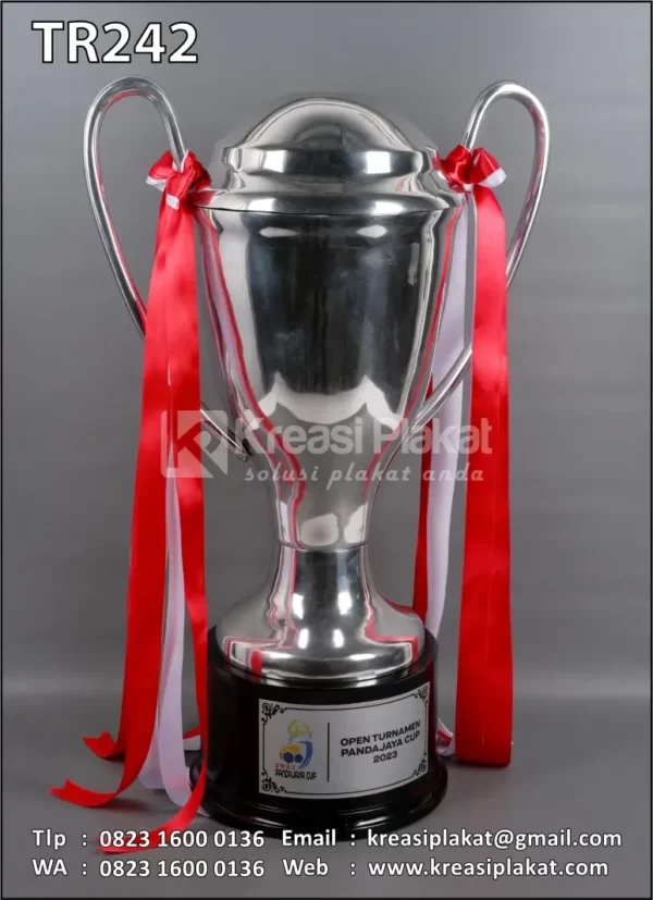 Piala Open Turnamen Pandajaya Cup 2023
