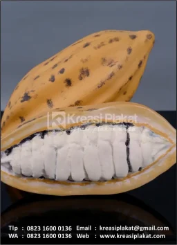 Souvenir Miniatur Coco...