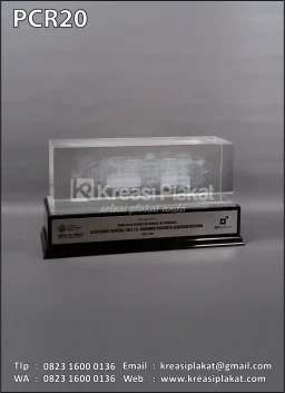 Plakat Kristal Sub...