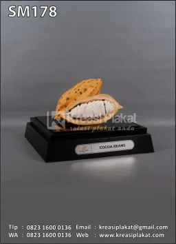 Souvenir Miniatur Coco...