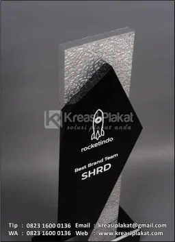 Plakat Akrilik Best Br...