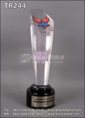 Piala Garuda Challenge...