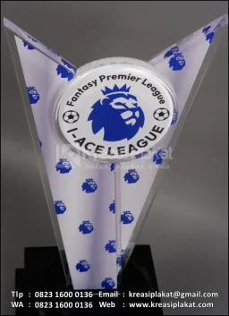 Piala Akrilik I ACE Fantasy Premier League