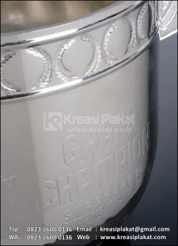 Piala Grand Champion Surabaya Jumping Master 2024