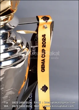Piala Sepakbola Gema Cup 2024