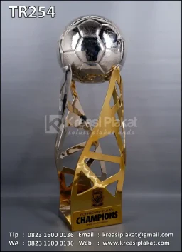 Piala Champions Borneo...