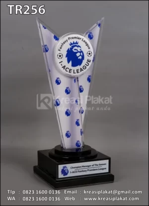Piala Akrilik I ACE Fa...