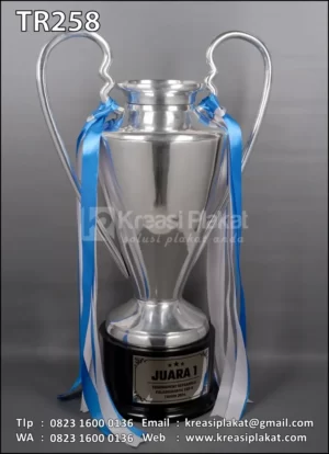Piala Juara Tournament...