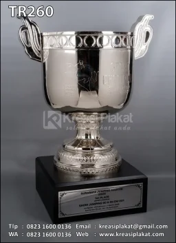 Piala Grand Champion Surabaya Jumping Master 2024