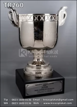 Piala Grand Champion S...