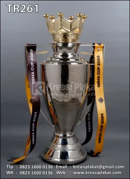 Piala Sepakbola Gema Cup 2024