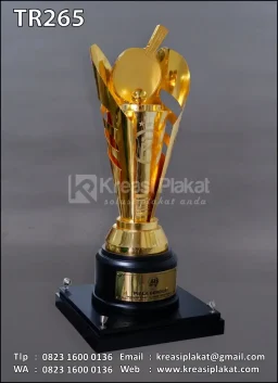 Piala Bergilir Porjar ...
